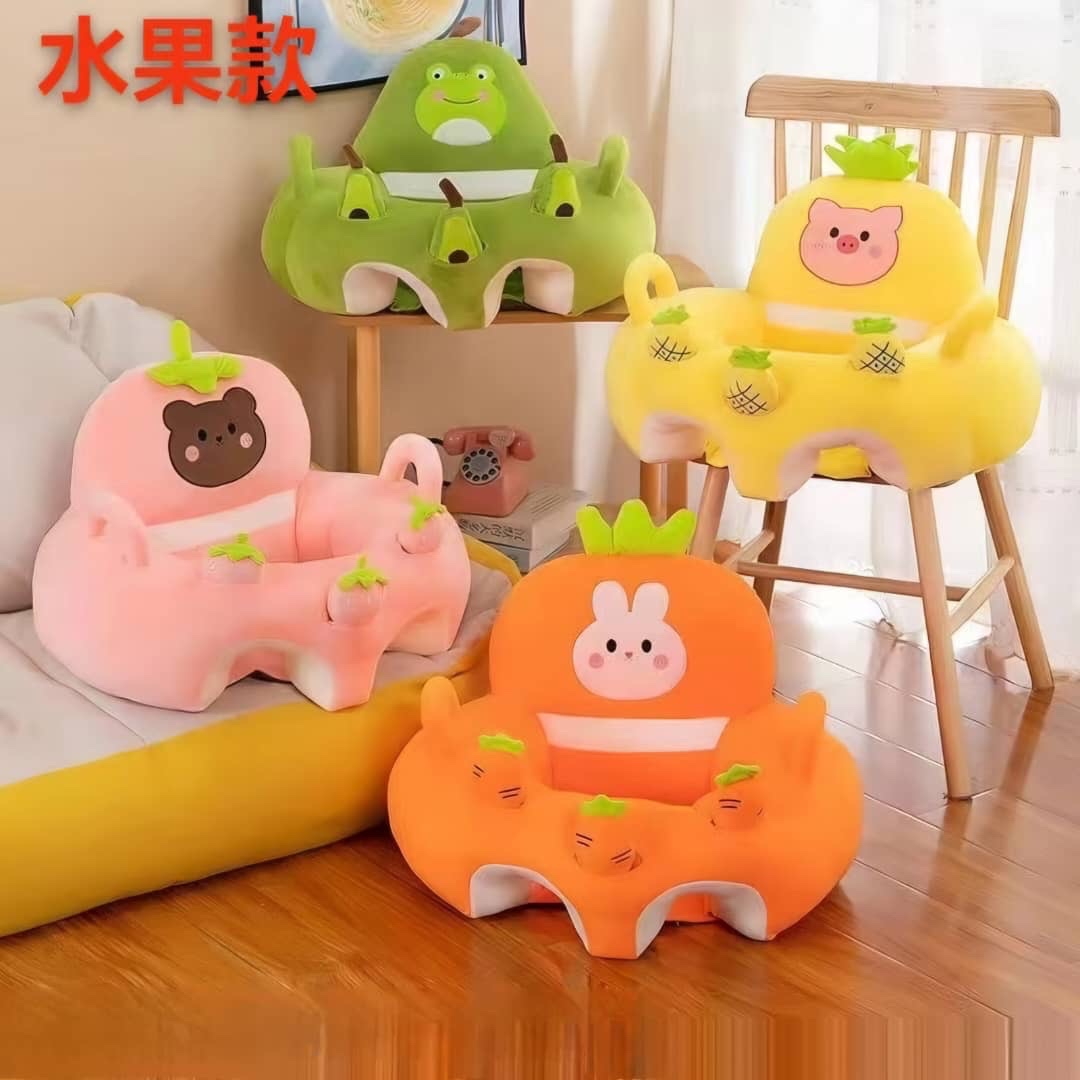 مبل کمک نشستن کودک